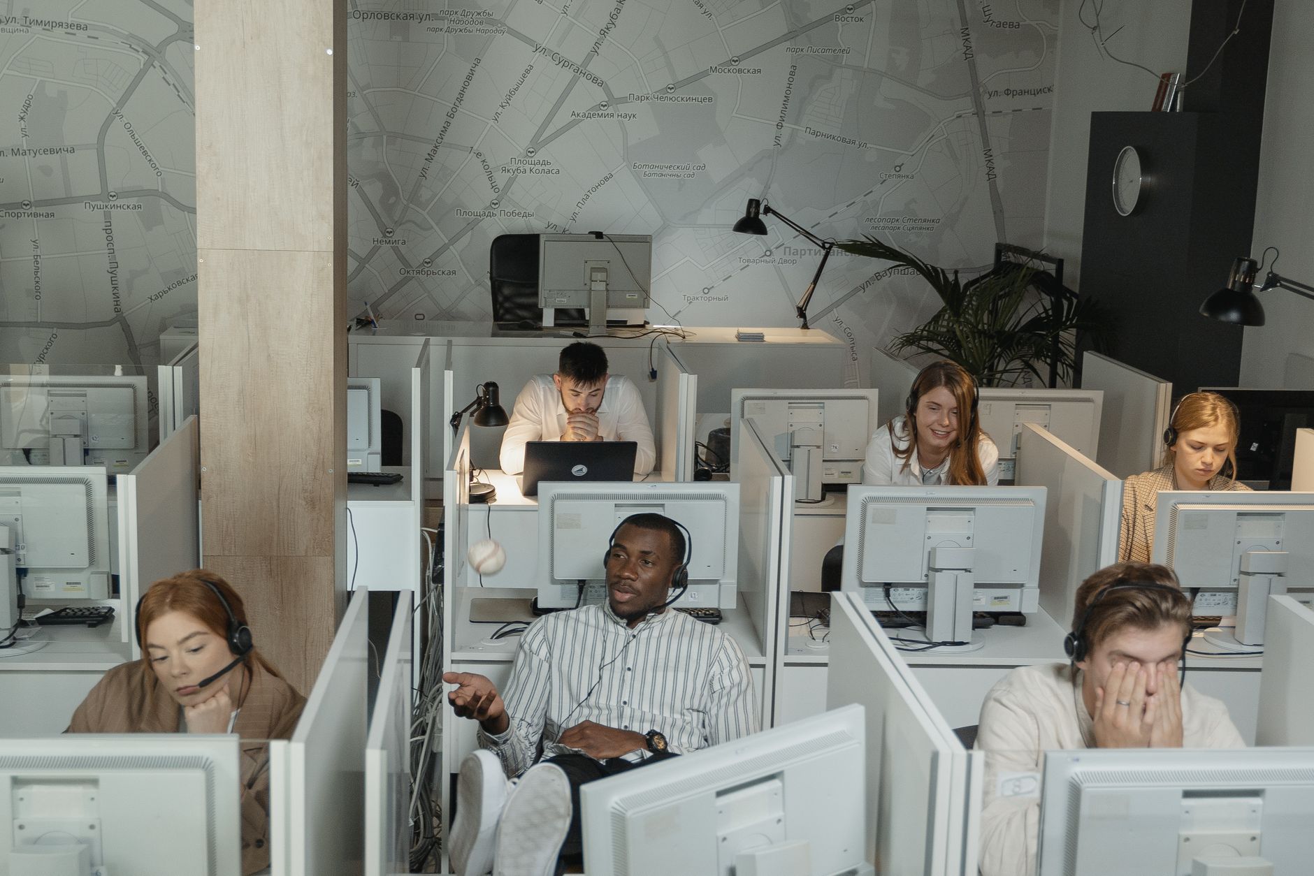 What to Look for in a Managed IT Provider in Malta