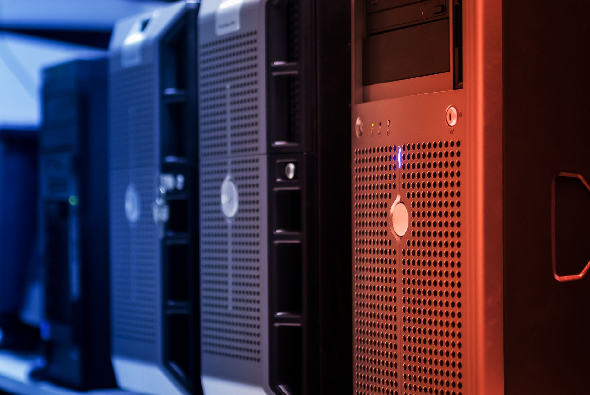 When to Move Your Server to the Cloud (And When Not To)